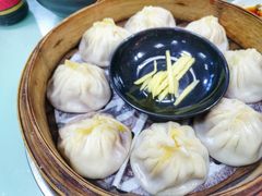 小笼包-食惠里小笼包面馆(越秀店)