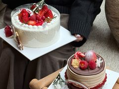 -花甜生活FatimCake·生日蛋糕