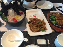 -若蘭慈·无国界素食料理(欢乐海岸店)