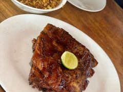 -Warung Nia Balinese Food & Pork Ribs