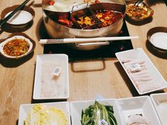 -野妹火锅(南园店)