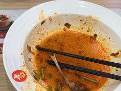 -吉祥馄饨(上海新上大店)