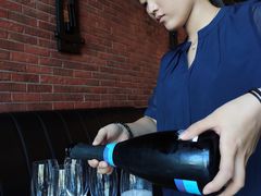 莫斯卡托白葡萄气泡水-SMOKI & CO(五大道店)