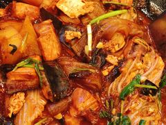 -江湖水乡铁锅炖魚(周庄嘉园店)