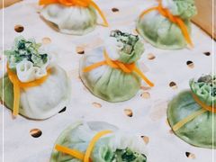 -小六汤包砂煲菜(文景路店)