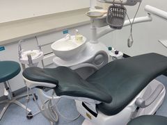 -深圳富茂格伦菲尔口腔门诊部(龙华清湖总院)