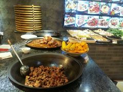 -老六杀猪菜(进乡街店)