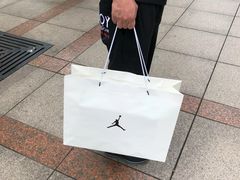 -JORDAN(外滩中央体验店)