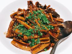 -望乡楼上海菜(日月光店)