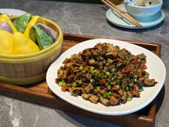 -1937青岛老味道·海肠捞饭·青岛菜(大鲍岛栈桥店)