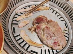 -权金城·炭火烤肉(北京联想桥店)