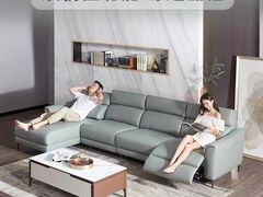 -新时代家居生活广场(古墩店)