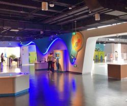 -北京科学中心儿童乐园