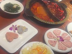 -黄家码头老火锅(解放碑旗舰店)