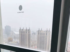 -烟台中泽华羿铂尔曼酒店·汇·全日餐厅·高空海景自助
