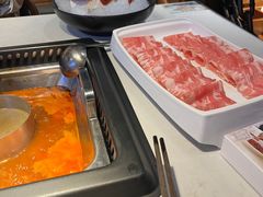 -大渝火锅(太仓万达店)