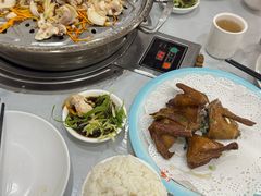 -凯盈阁·顺德私房菜·桑拿鸡