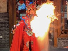 -镇江龙·火锅串串(武侯祠店)