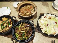 -花样宴荟(旺城店)