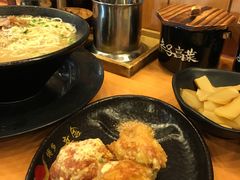 -博多一幸舍(侨福芳草地购物中心店)