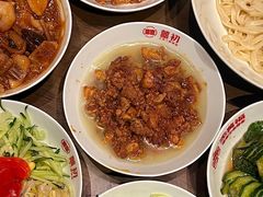 -添萬囍·天津三鲜捞面(天河城店)