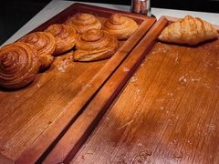 -筠咖啡西餐厅(上海国展宝龙丽筠酒店)