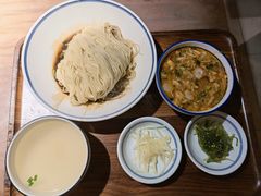 -十面春风·江南面馆(崇宁路店)