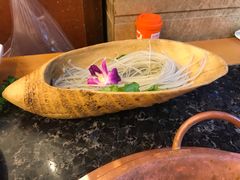 -老码头火锅(玉林店)