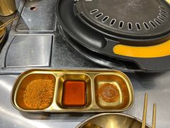 -恩泽家·果味坛子韩国炭火烤肉(白石龙店)