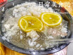 -串妹花式冰粉(乐山总店)