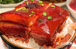 Soul-Captivating Dongpo Pork