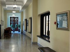 -哈尔滨工业大学-博物馆