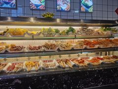 -张正麻辣串(包河万达店)