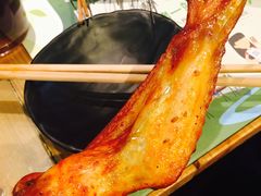 -聚点串吧·北京烧烤(朝北店)