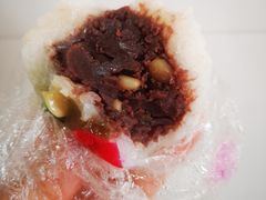 -白玉兰传统小吃