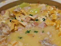 -佰家小厨·南京菜(夫子庙店)