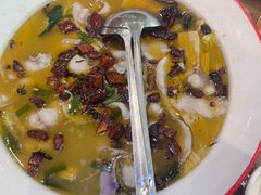 -周正水煮活鱼·吊水鱼(万科店)