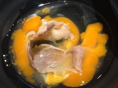生鸡蛋-FROM FARM八亩农场(三里屯店)