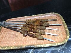 -城南老友羊蝎子火锅(花乡奥莱店)