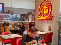 -得意啫·广东啫啫煲(前海HOP店)