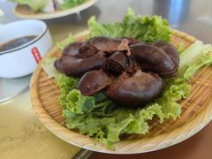 -沽源味道蒙餐莜面家常菜