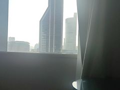 -上海雅居乐万豪侯爵酒店