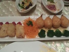 android_upload_pic-8餐厅(新葡京酒店)