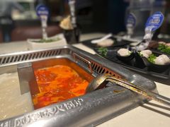 -海底捞火锅(杭州庆春路夜宵主题店)