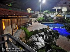 -喜运来温泉大酒店