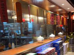 -京味斋·北京烤鸭(北京南站洋桥店)
