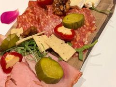 -Osteria Garden 生蚝花园餐厅(原进贤路店)
