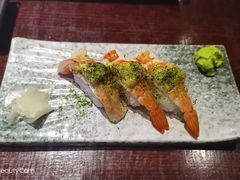 -井缘河风寿司(Touch12街店)