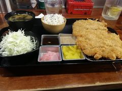 -米屋石锅拌饭(师大店)