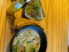 -勺子米线·云南传统小吃市集(四方街店)